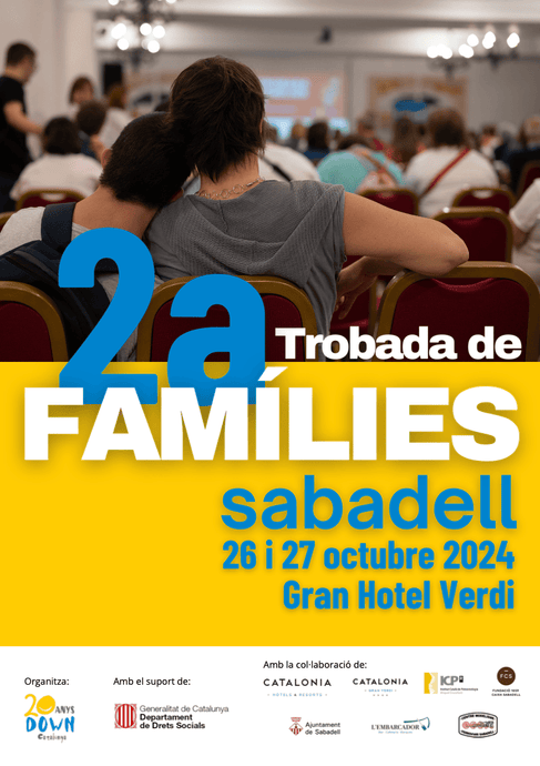 L’Embarcador de Sabadell colabora en el 2º Encuentro de Familias de Down Catalunya: Patines acuáticos en el lago del Parc Catalunya