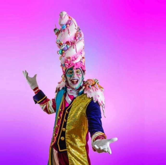 Celebra el inicio de las fiestas con nosotros en L’Embarcador