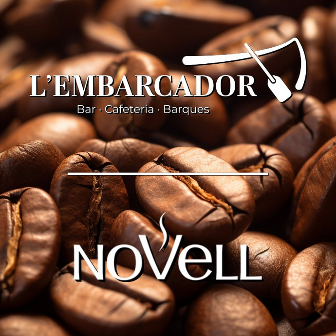 Descubre el Nuevo Café en L'Embarcador Sabadell: Cafés Novell
