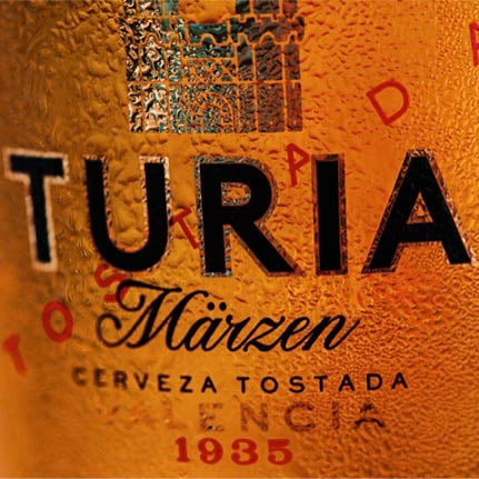 TURIA, la nueva cerveza selecta de barril que incorpora L'Embarcador