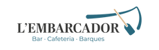 logo l'embarcador de Sabadell