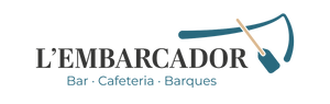 logo l'embarcador de Sabadell