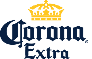 logo corona png