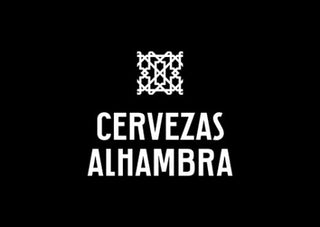 Cervezas alhambra logo jpg