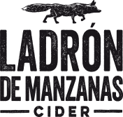 logo Ladron de Manzanas png