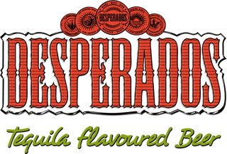 logo Desperados png